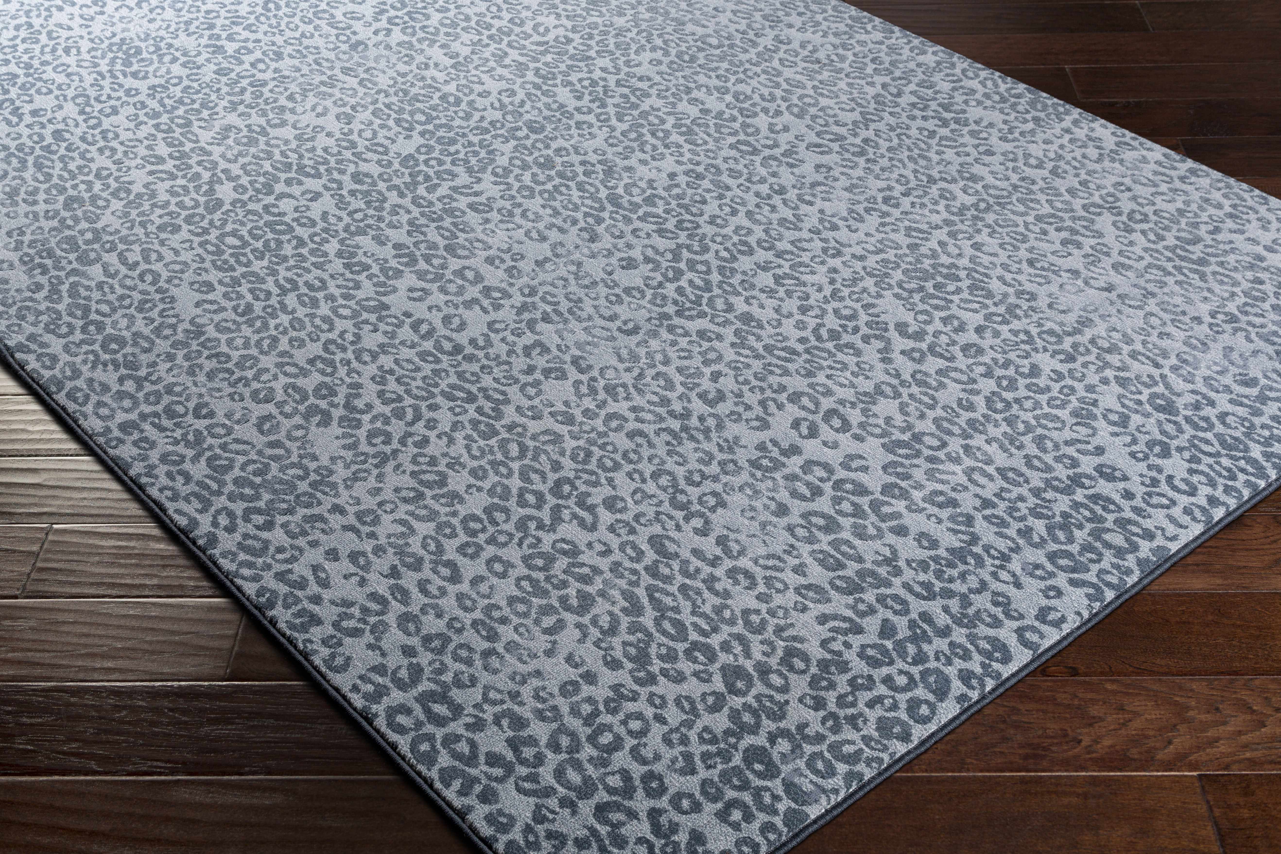 Leeswood Runner Rug