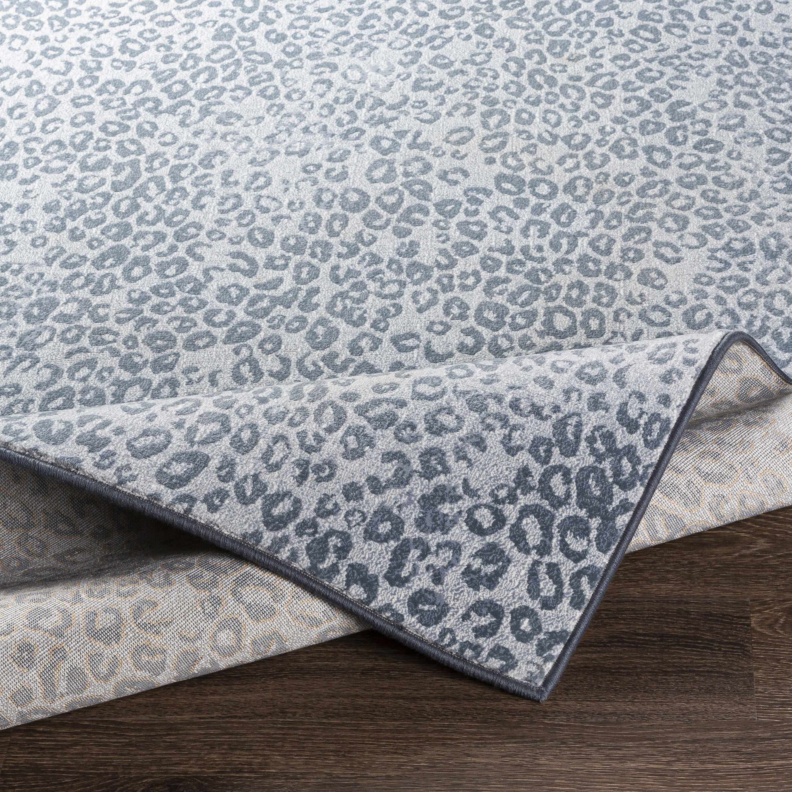 Leeswood Runner Rug