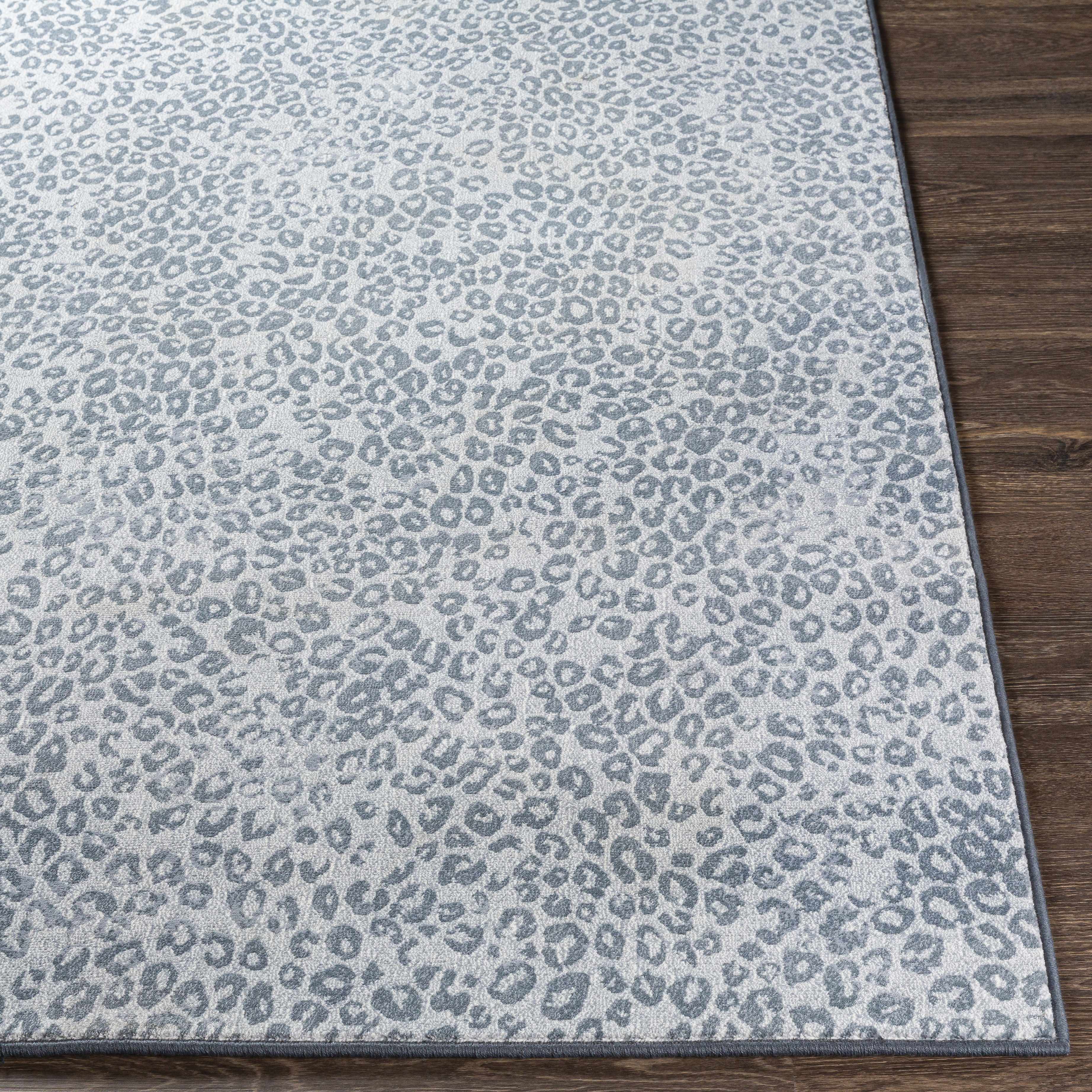 Leeswood Runner Rug