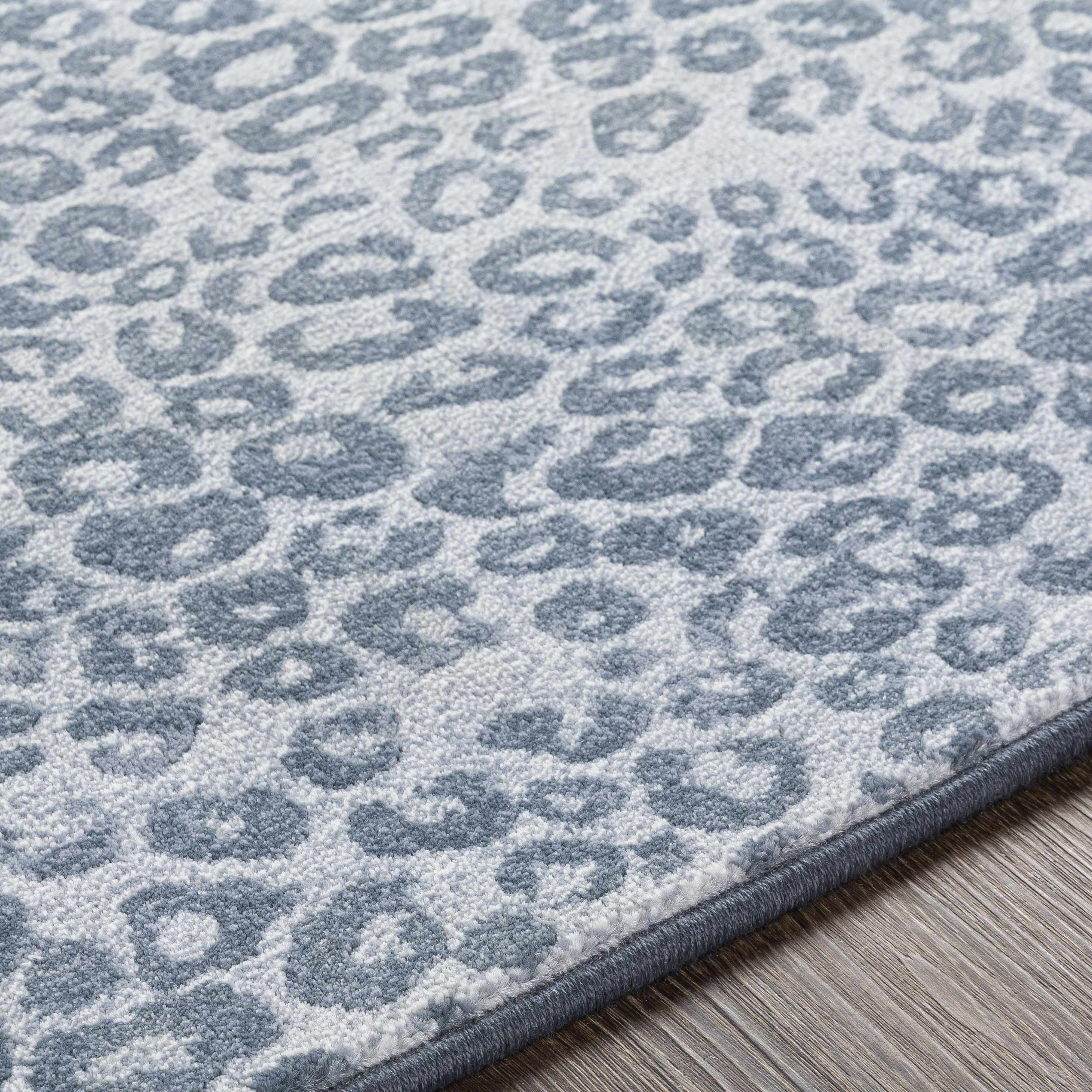 Leeswood Runner Rug