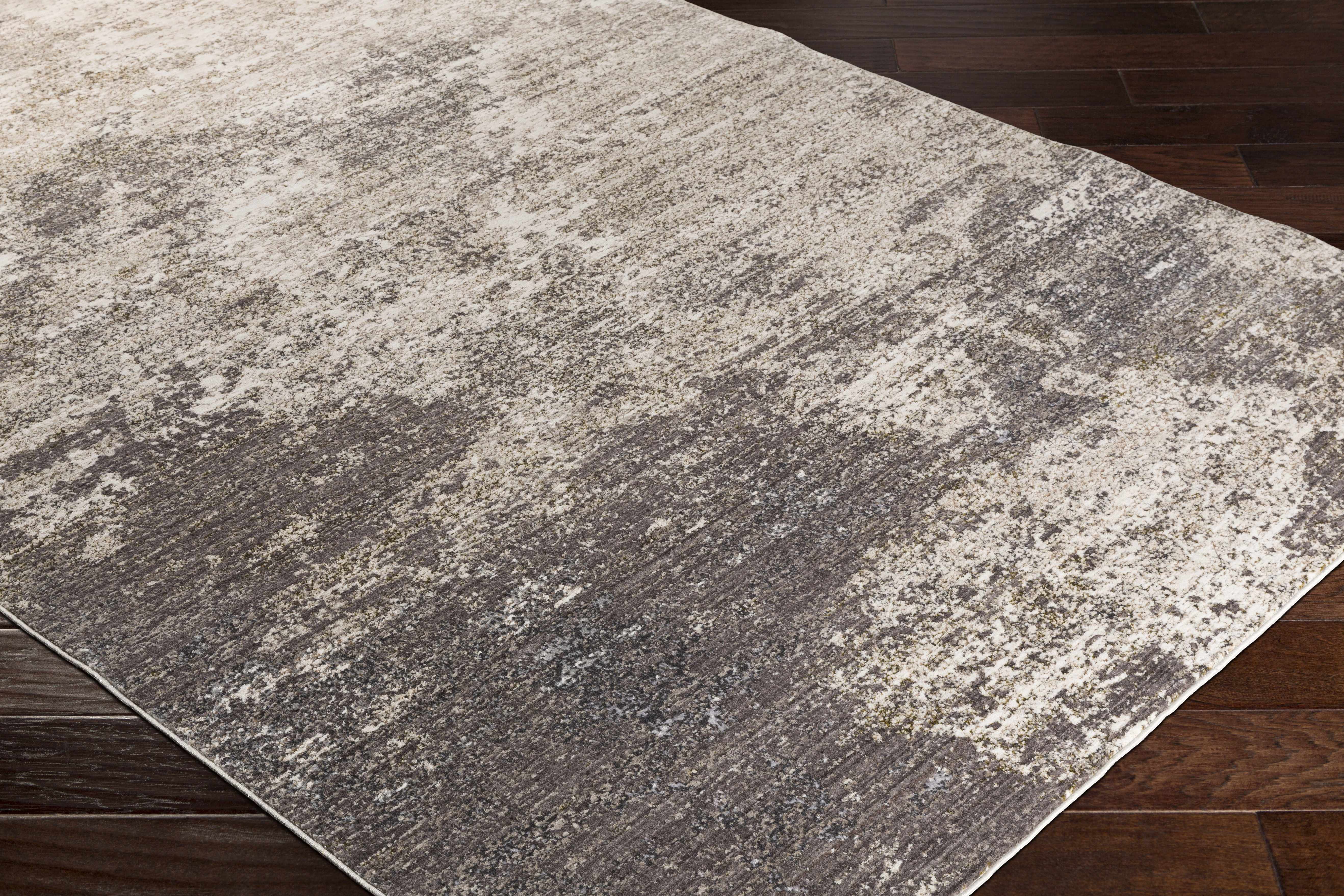 Hustle Runner Rug