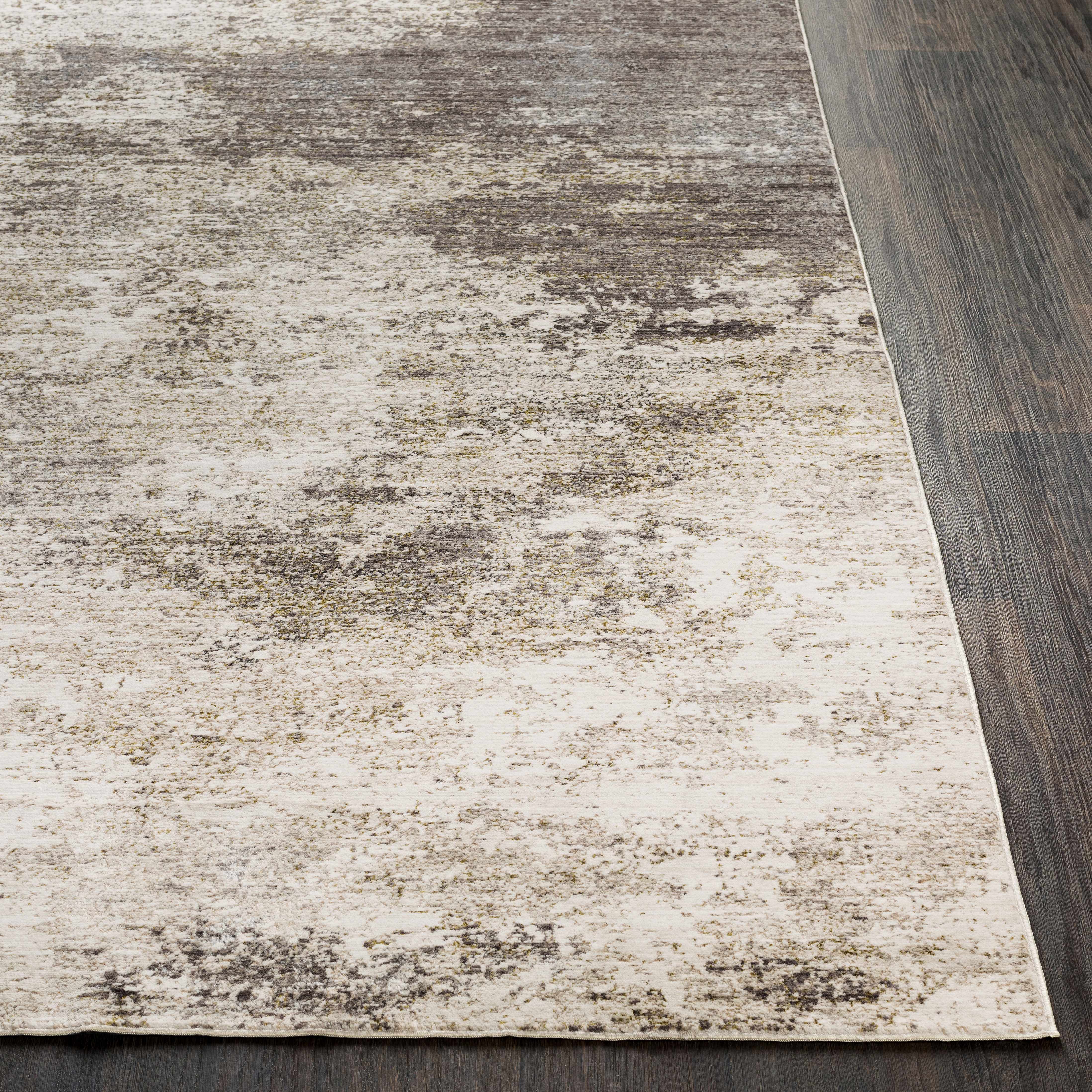 Hustle Runner Rug
