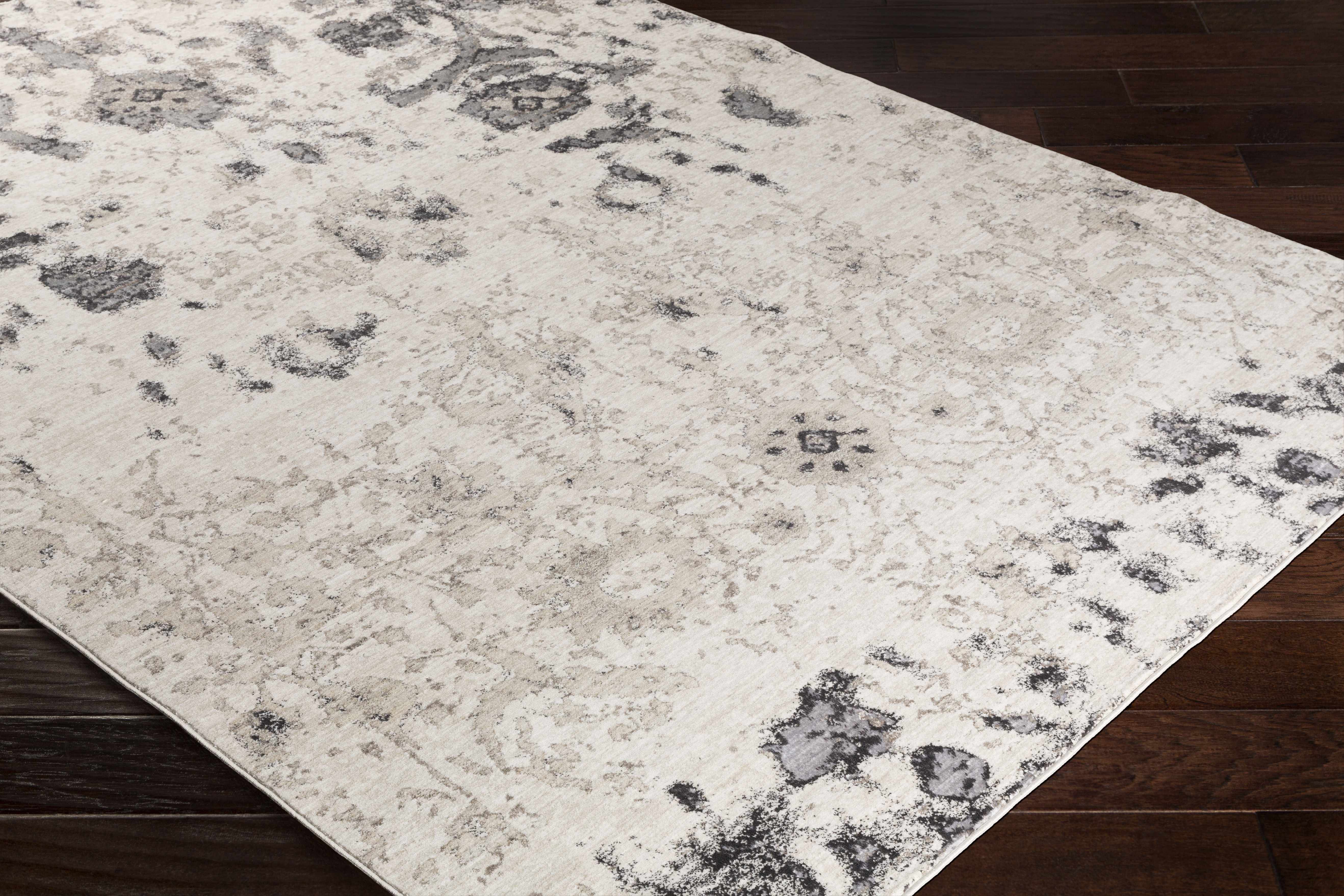 Radium Runner Rug