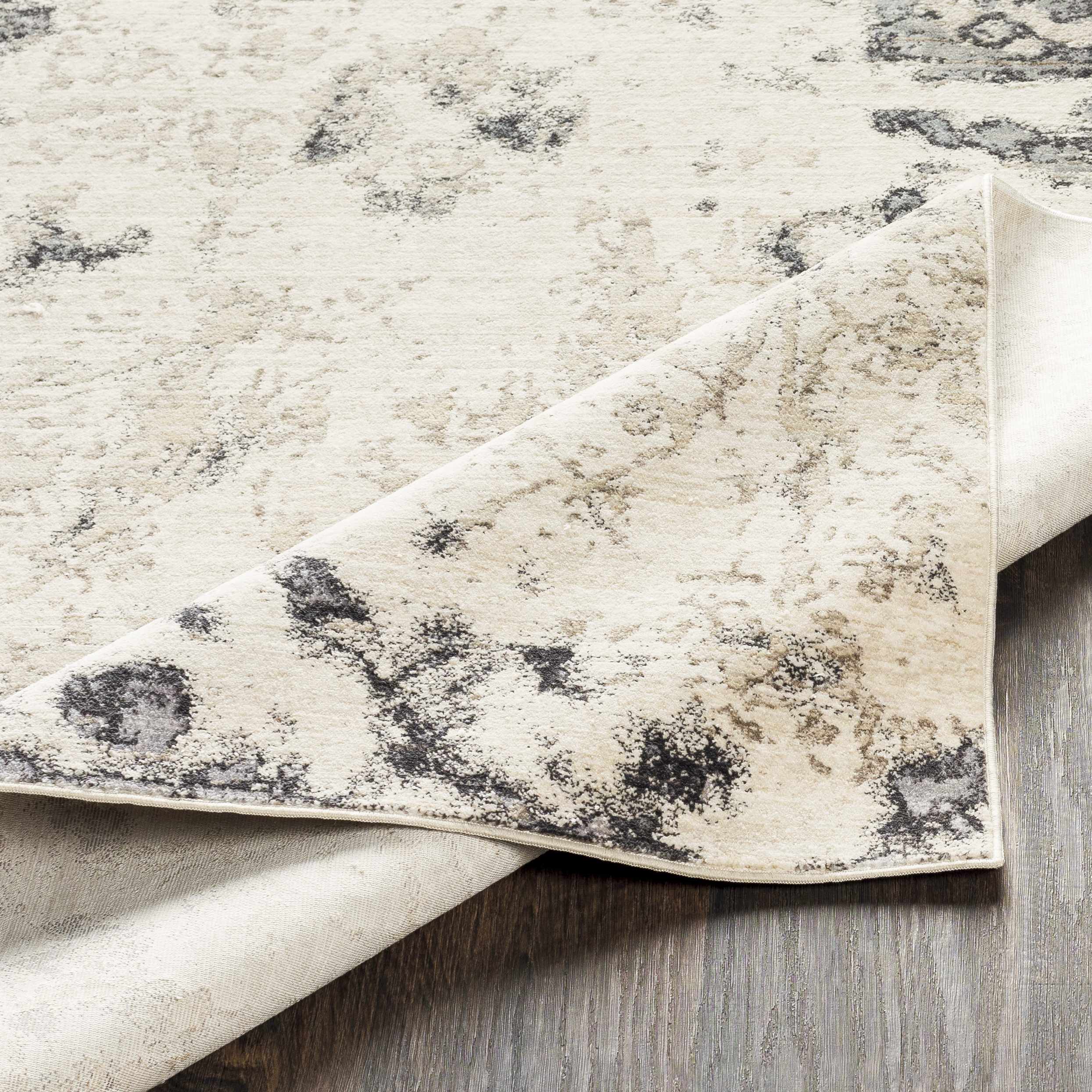 Radium Runner Rug