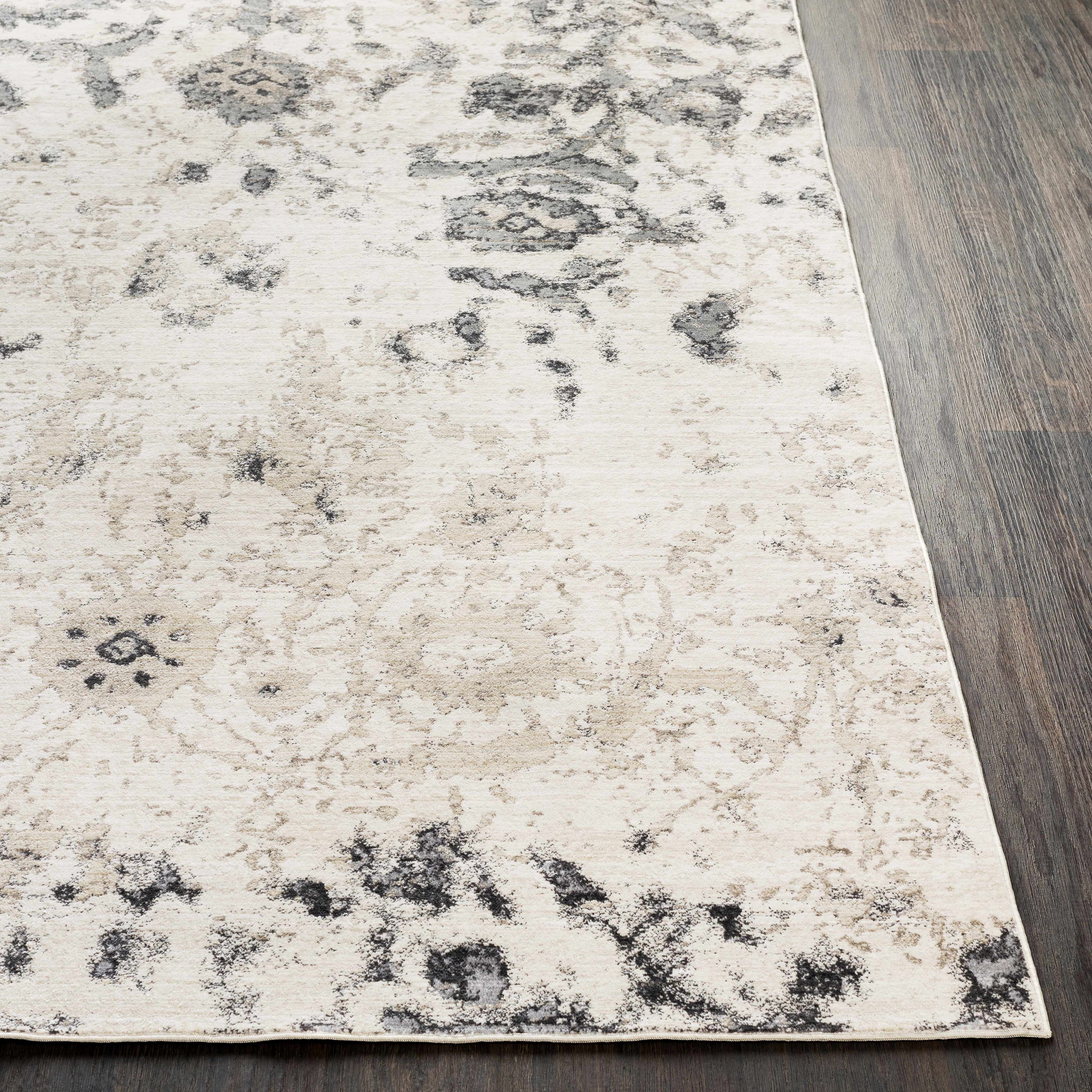 Radium Runner Rug
