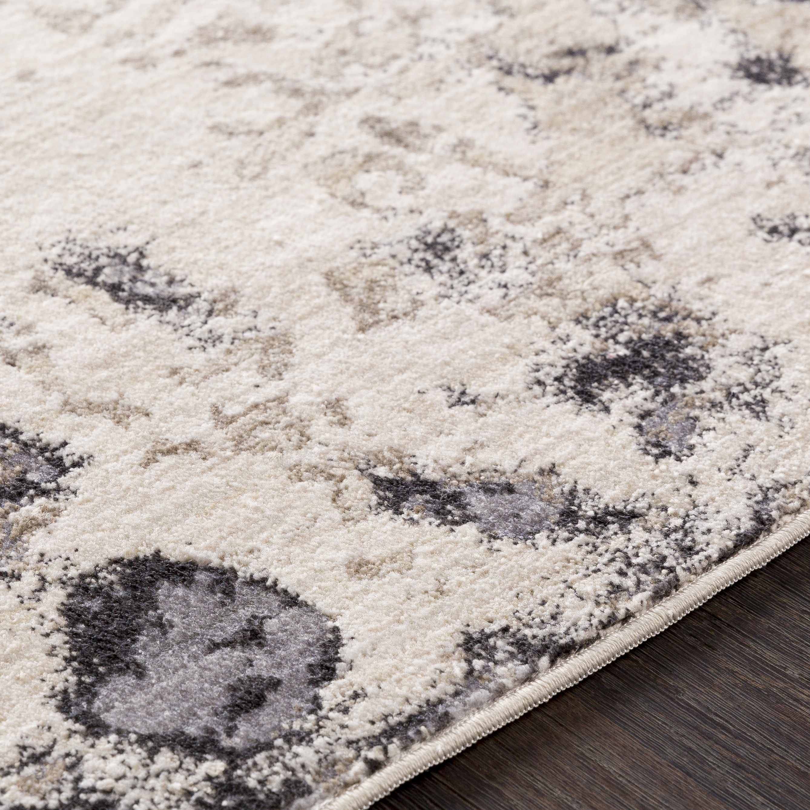 Radium Runner Rug