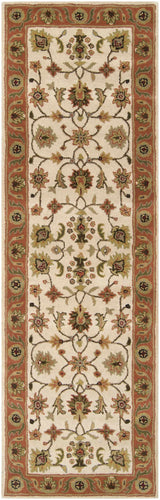 Medaryville Runner Rug