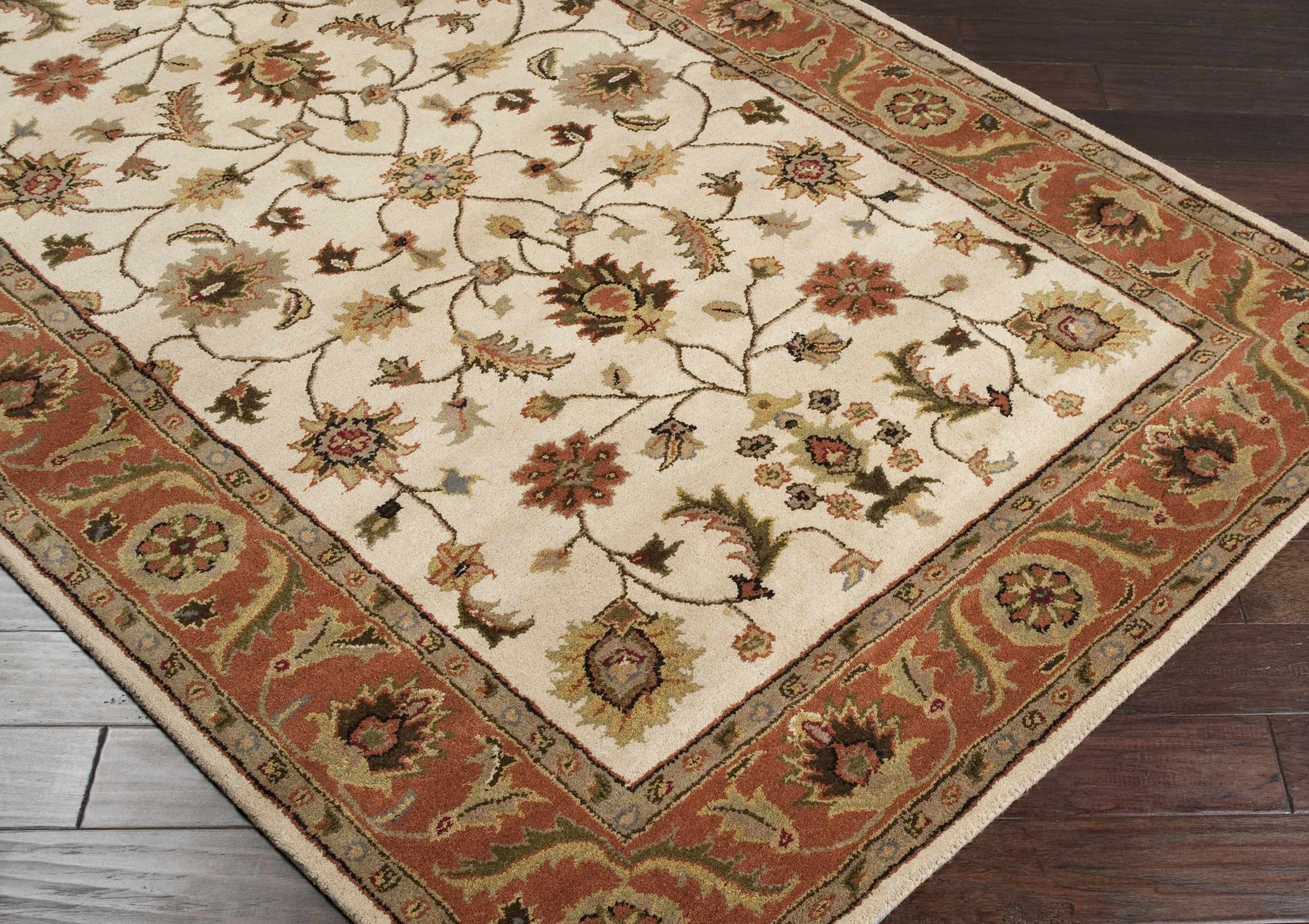 Medaryville Runner Rug