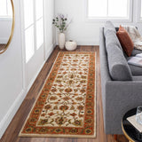 Medaryville Runner Rug