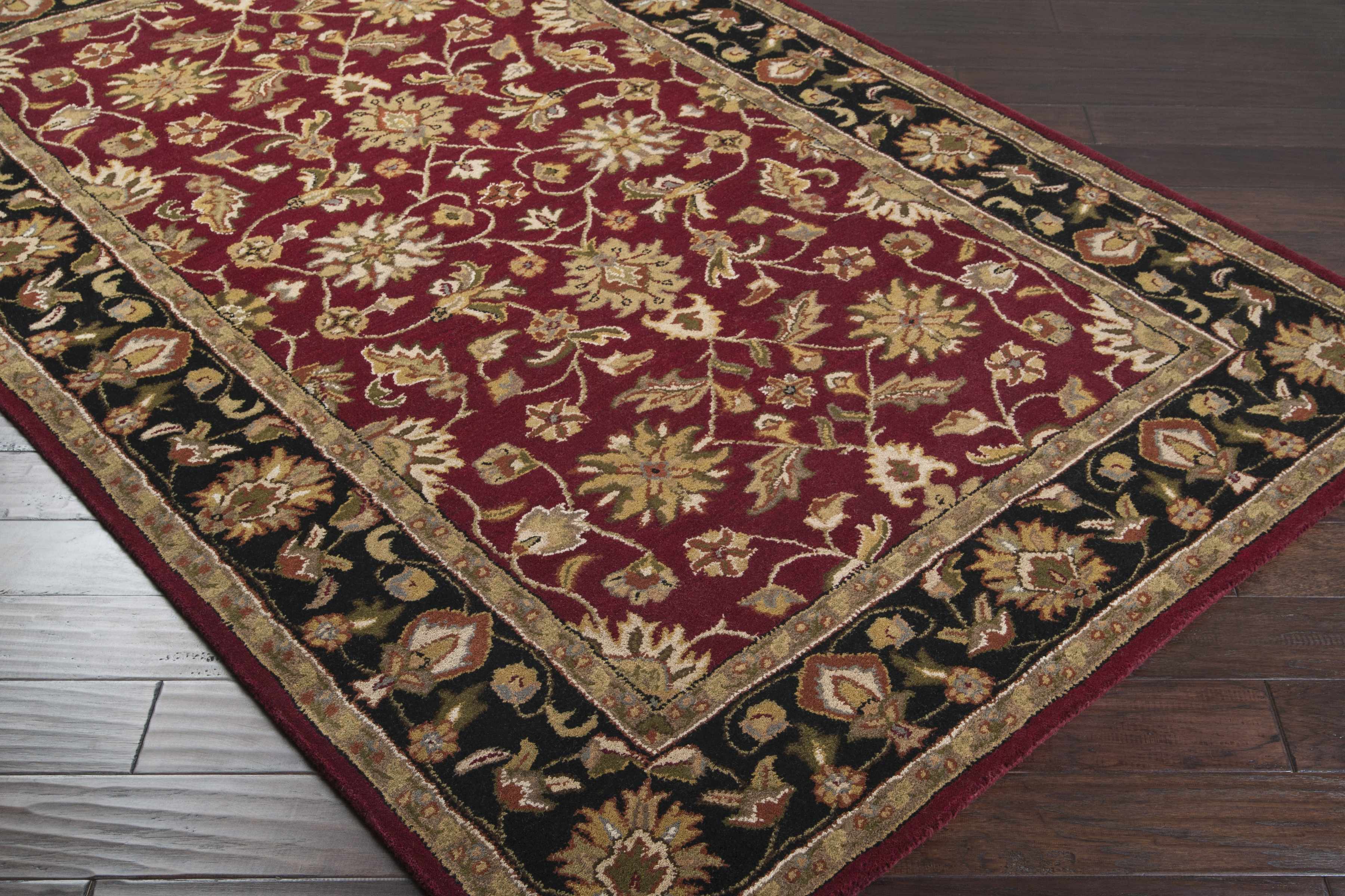 Porthcawl Runner Rug