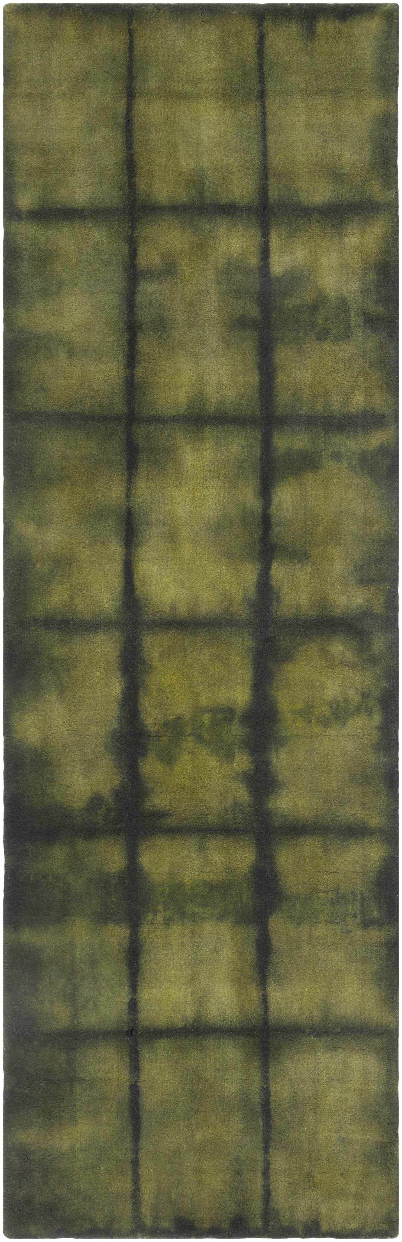 Okatie Runner Rug