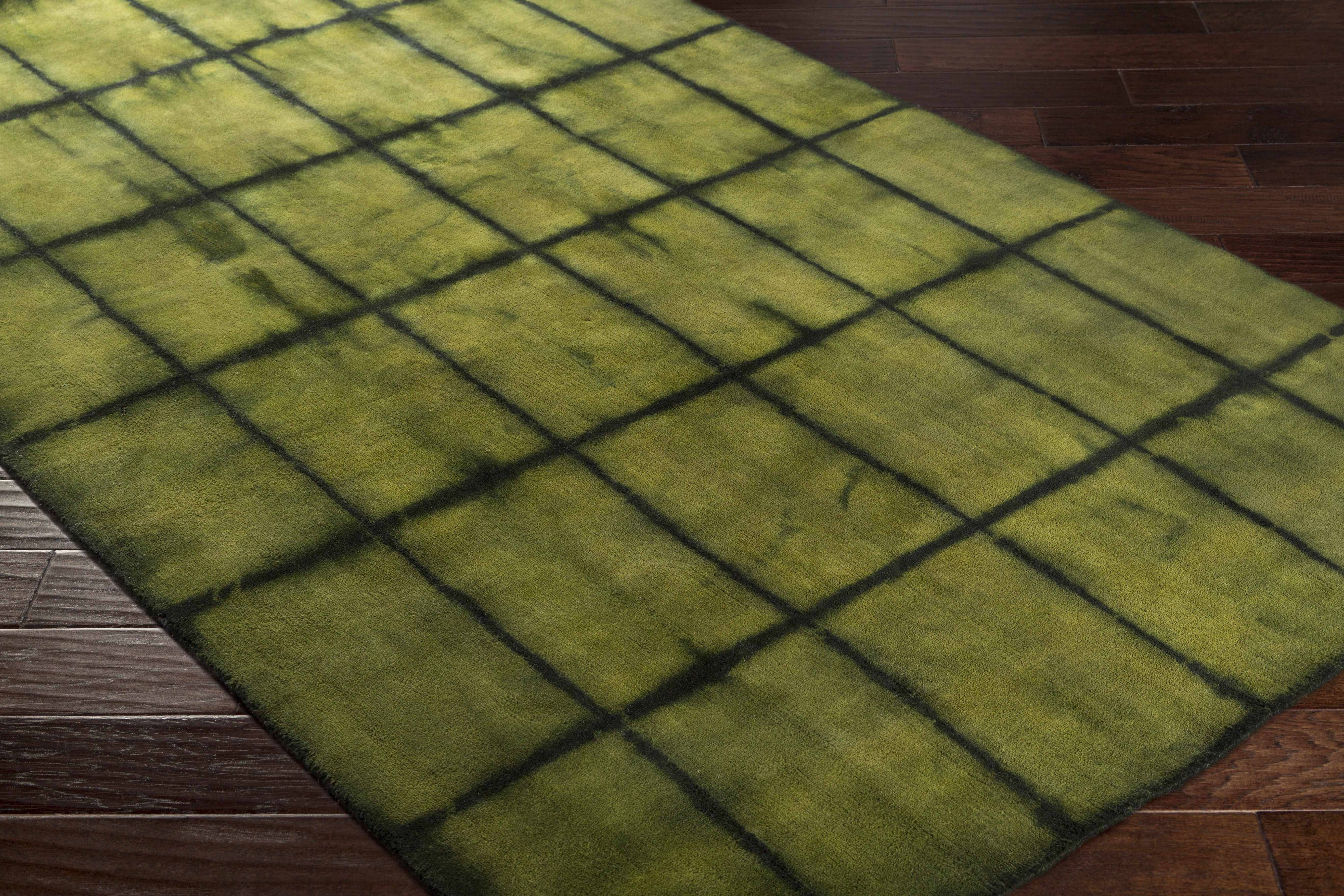 Okatie Runner Rug
