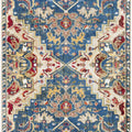 Argyle Runner Rug