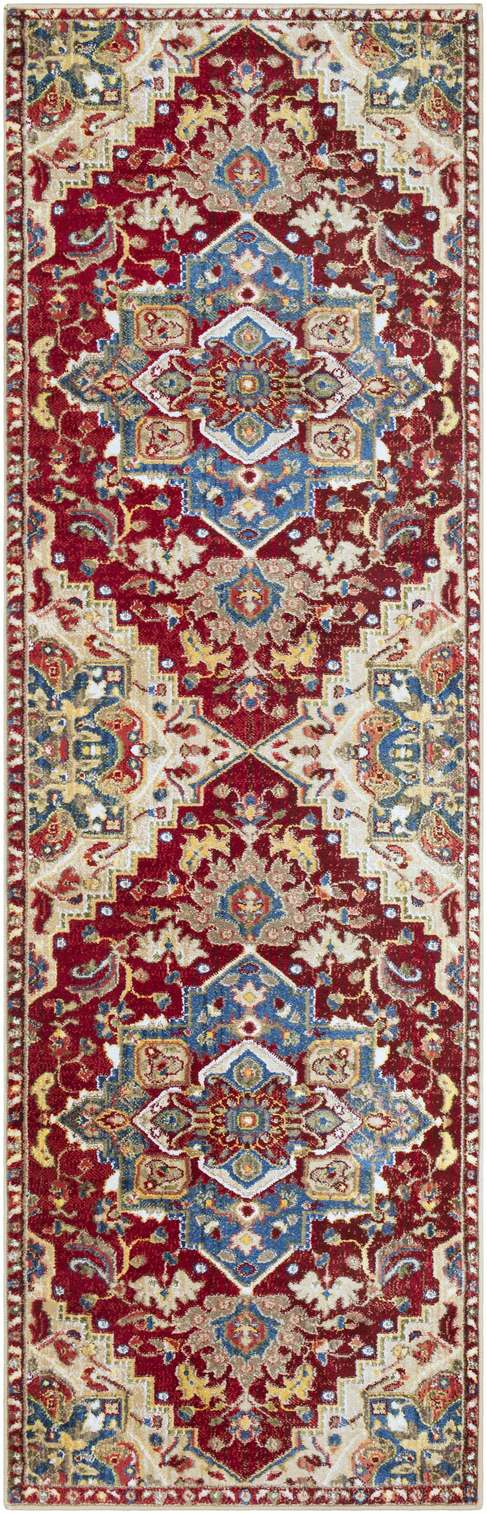 Lafferty Runner Rug
