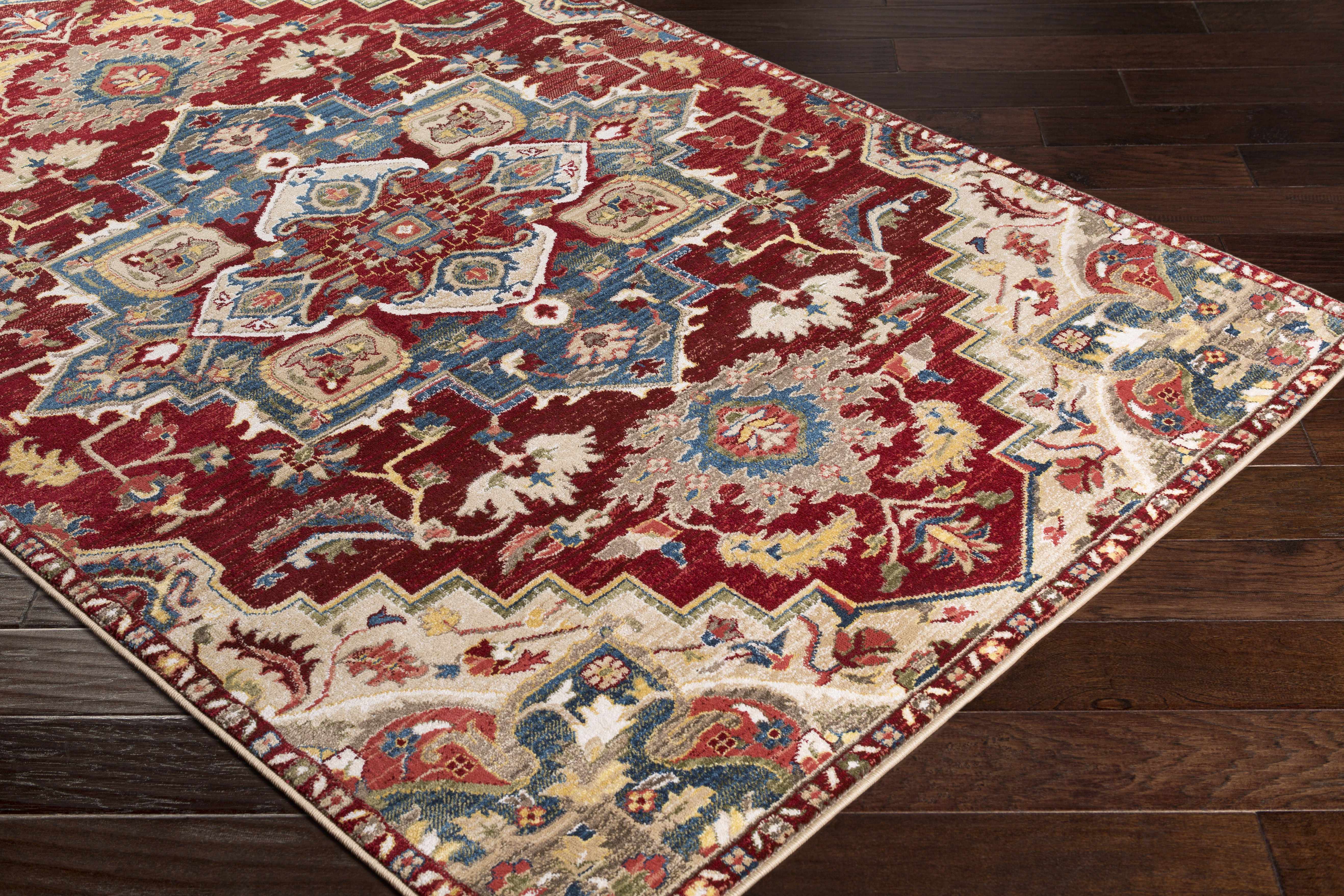Lafferty Runner Rug