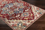 Lafferty Runner Rug