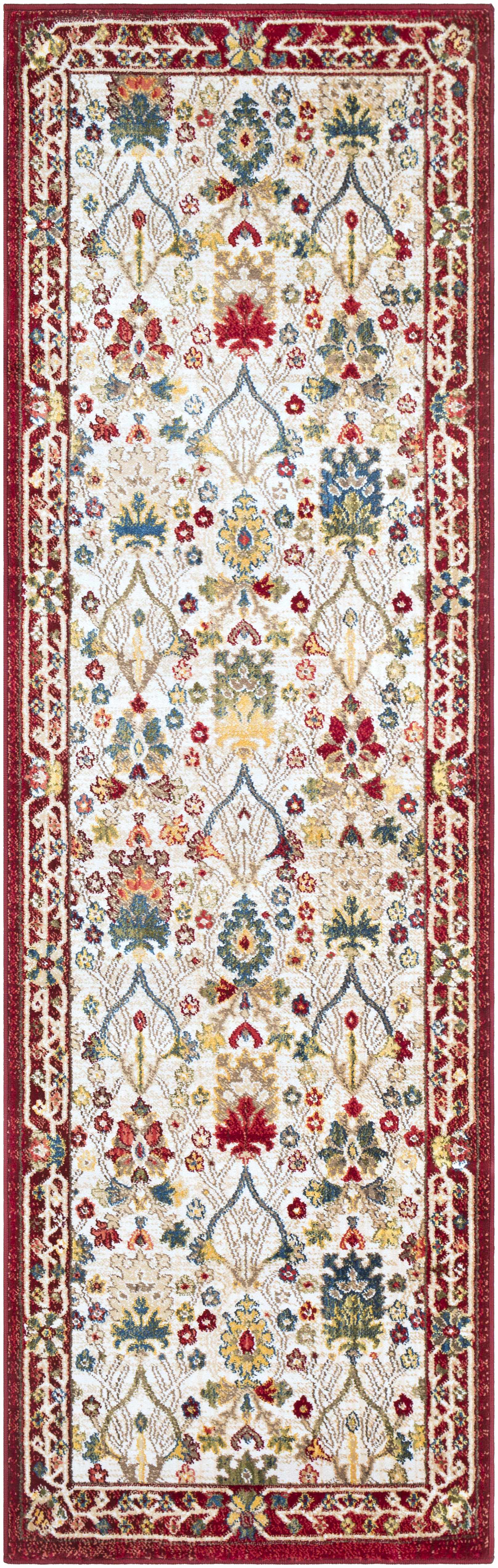 Goff Runner Rug