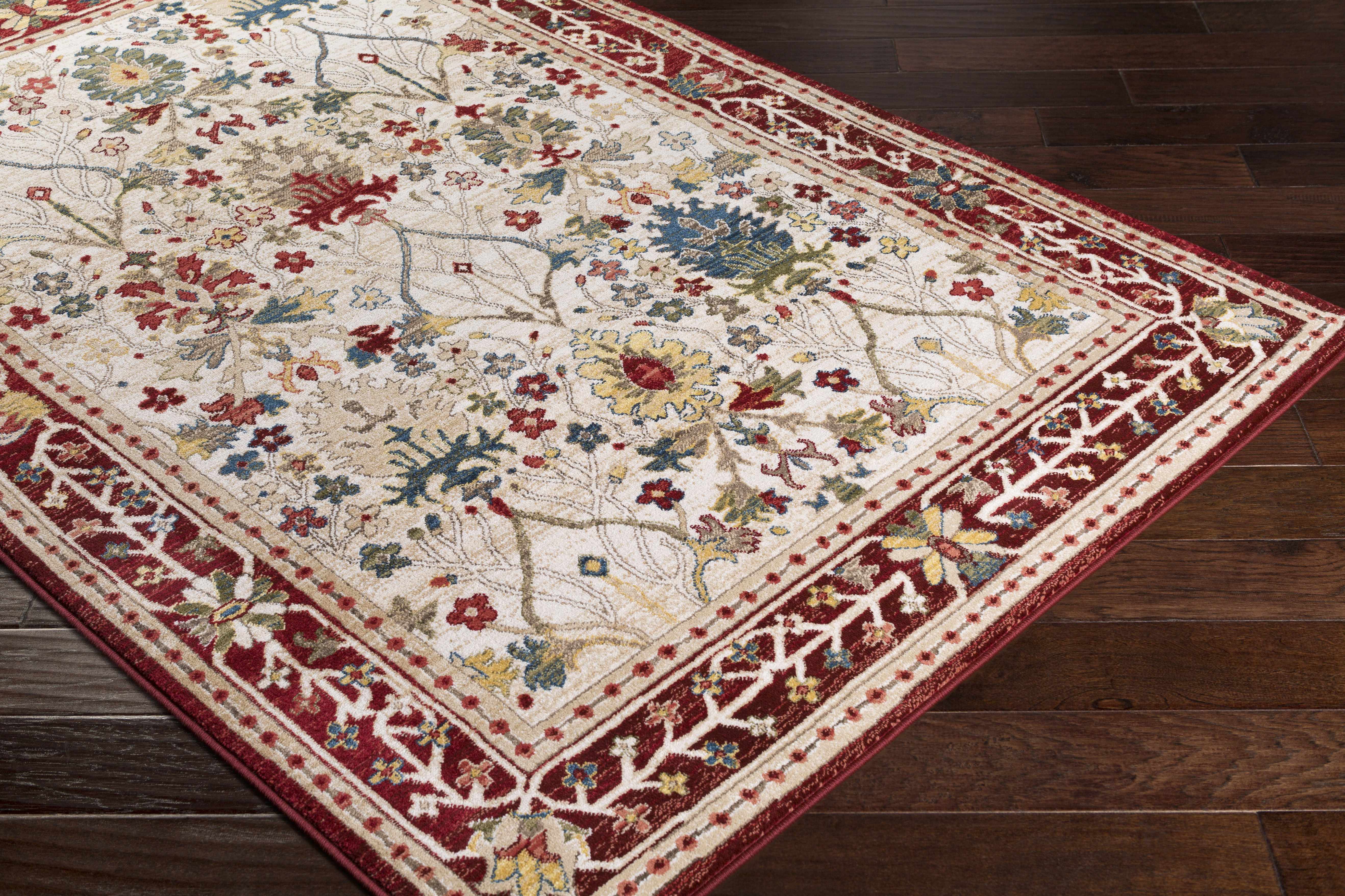 Goff Runner Rug