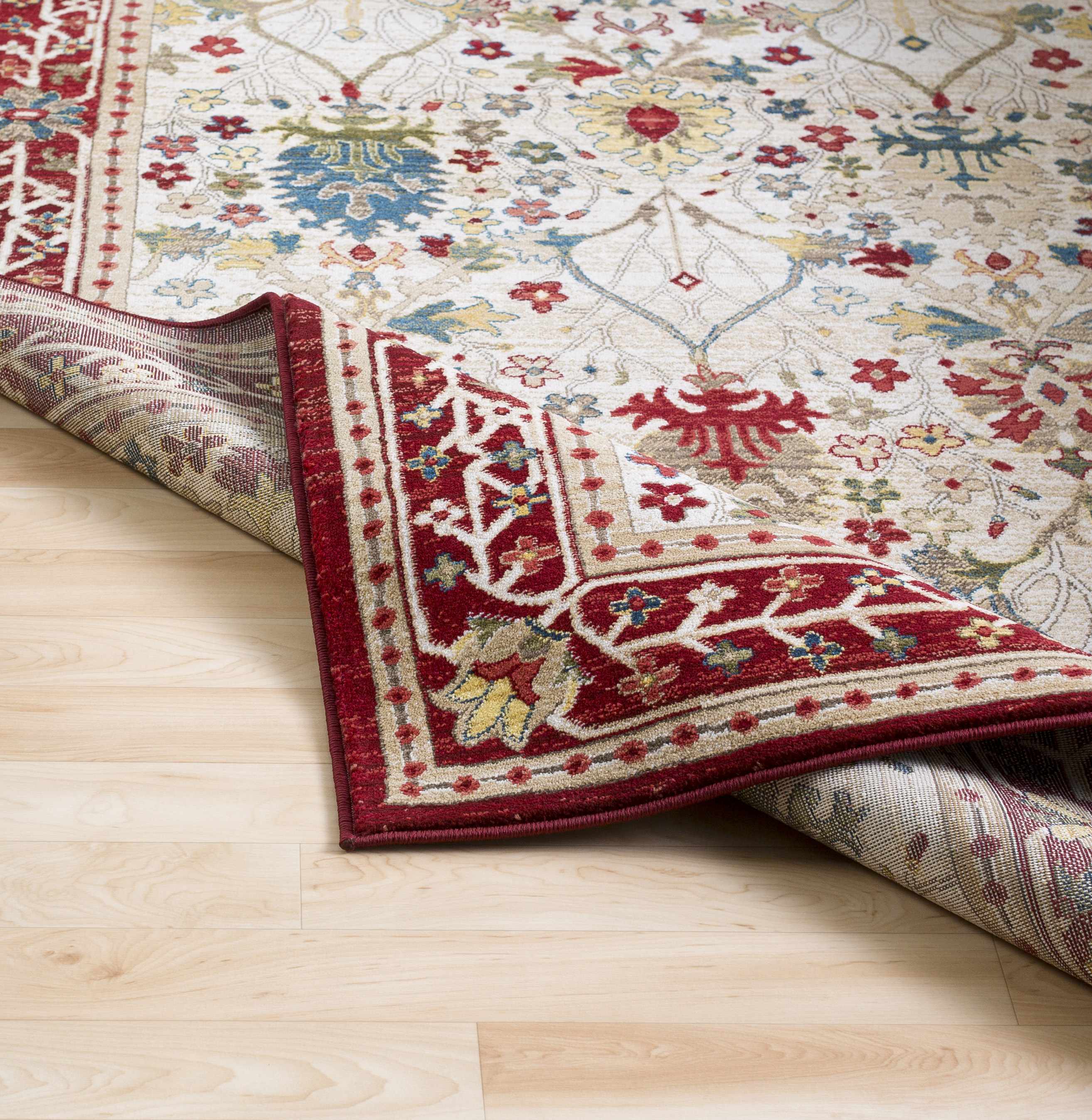 Goff Runner Rug