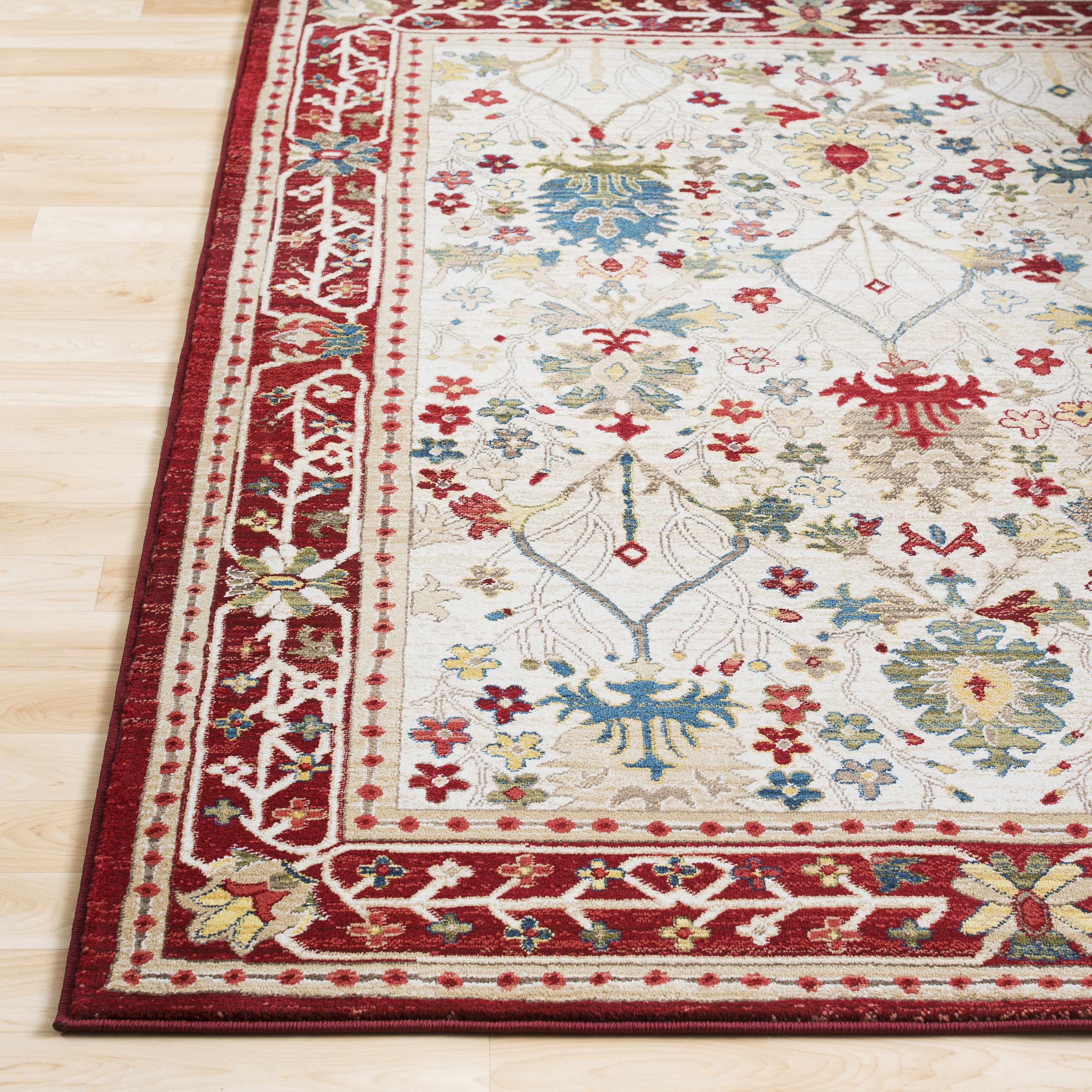 Goff Runner Rug