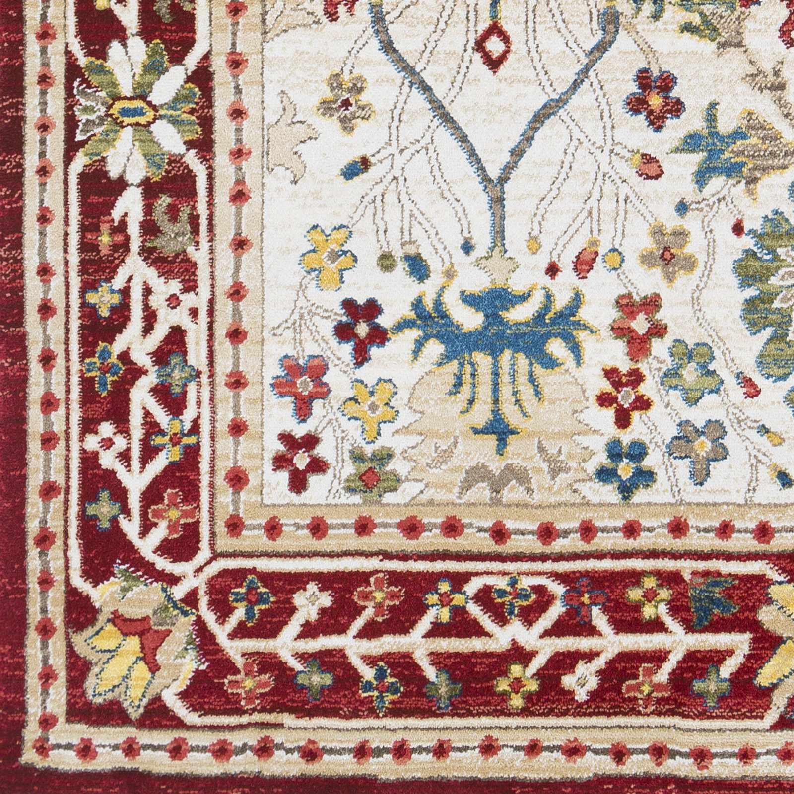 Goff Runner Rug