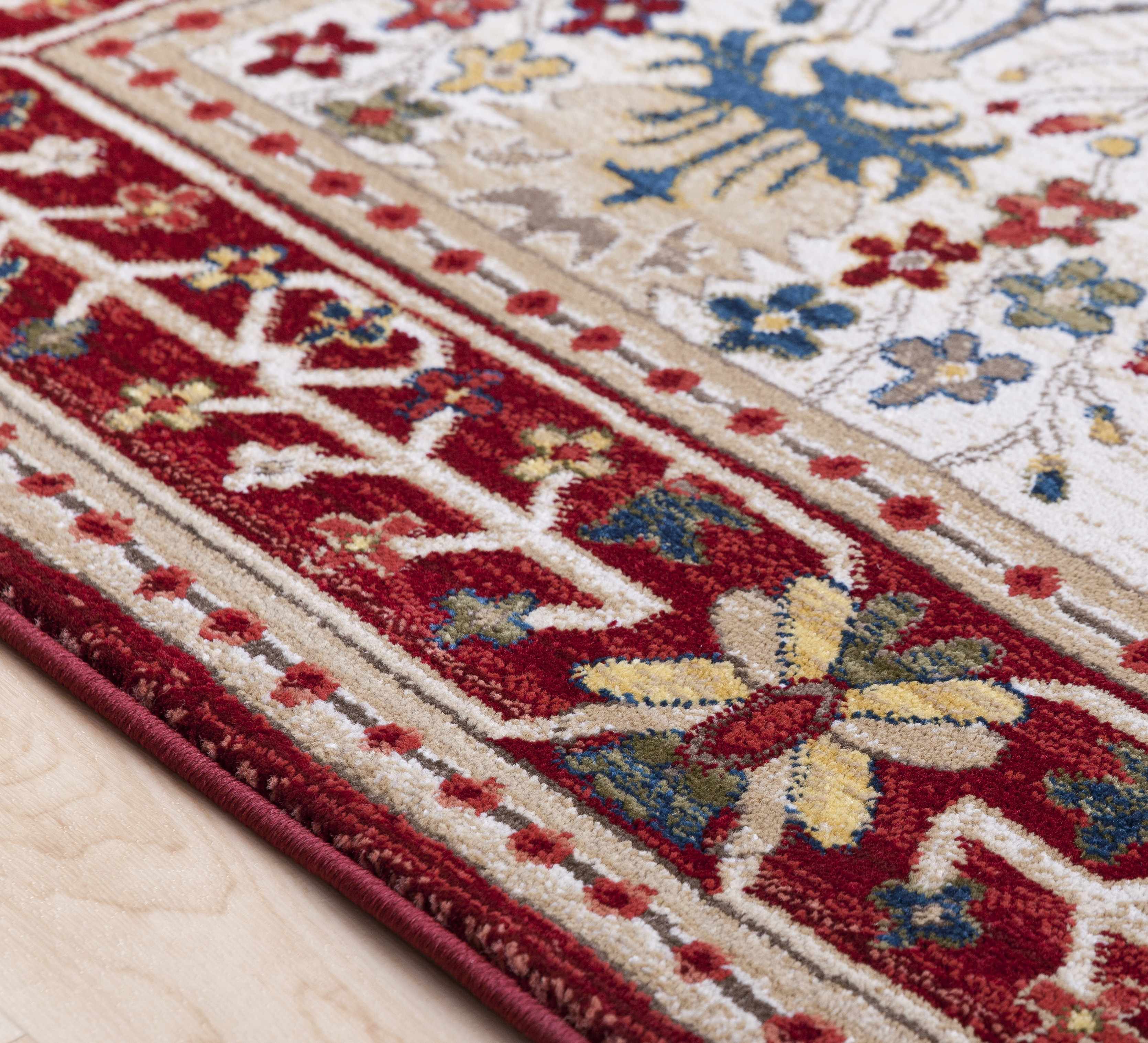 Goff Runner Rug