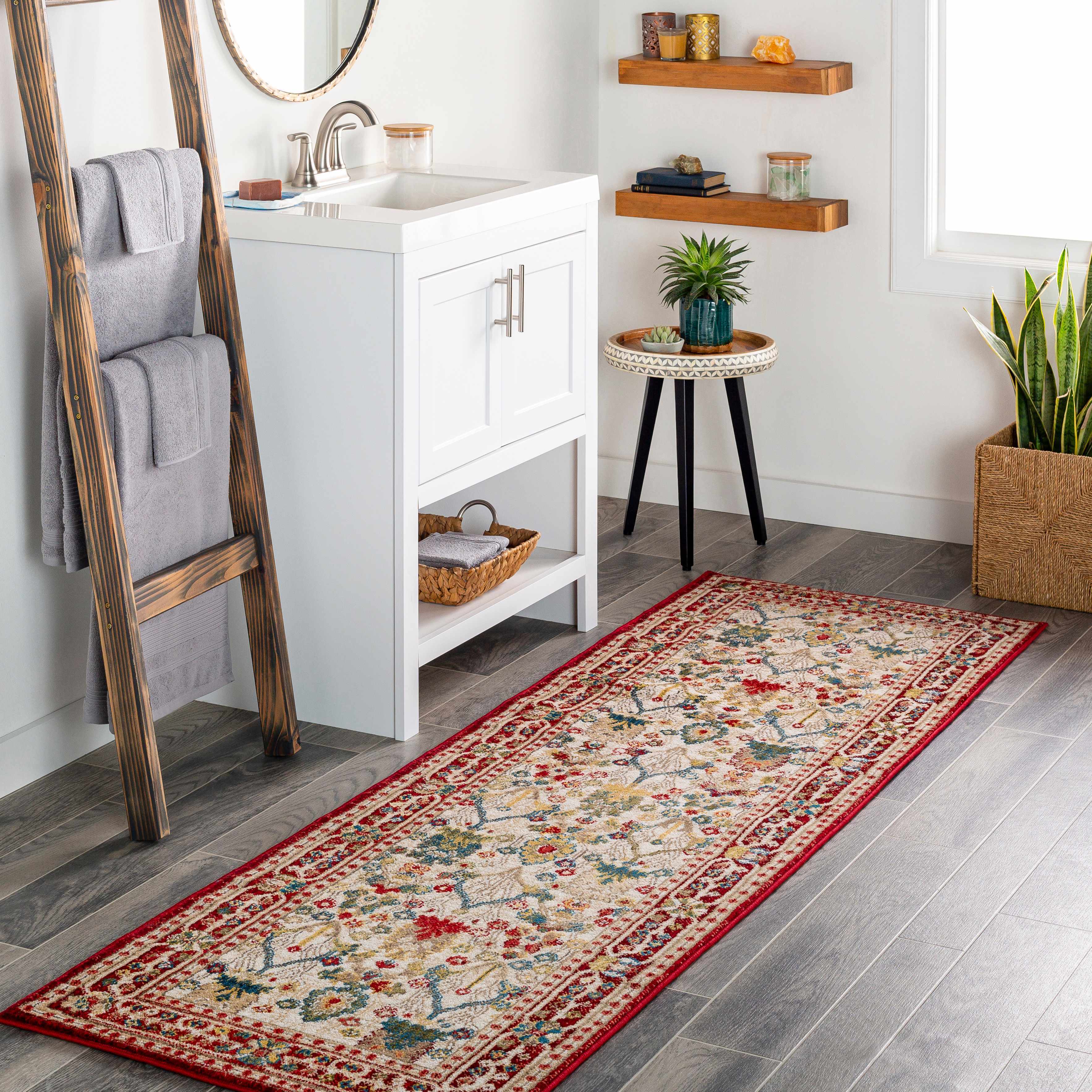 Goff Runner Rug