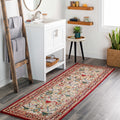 Goff 7ft Runner Rug