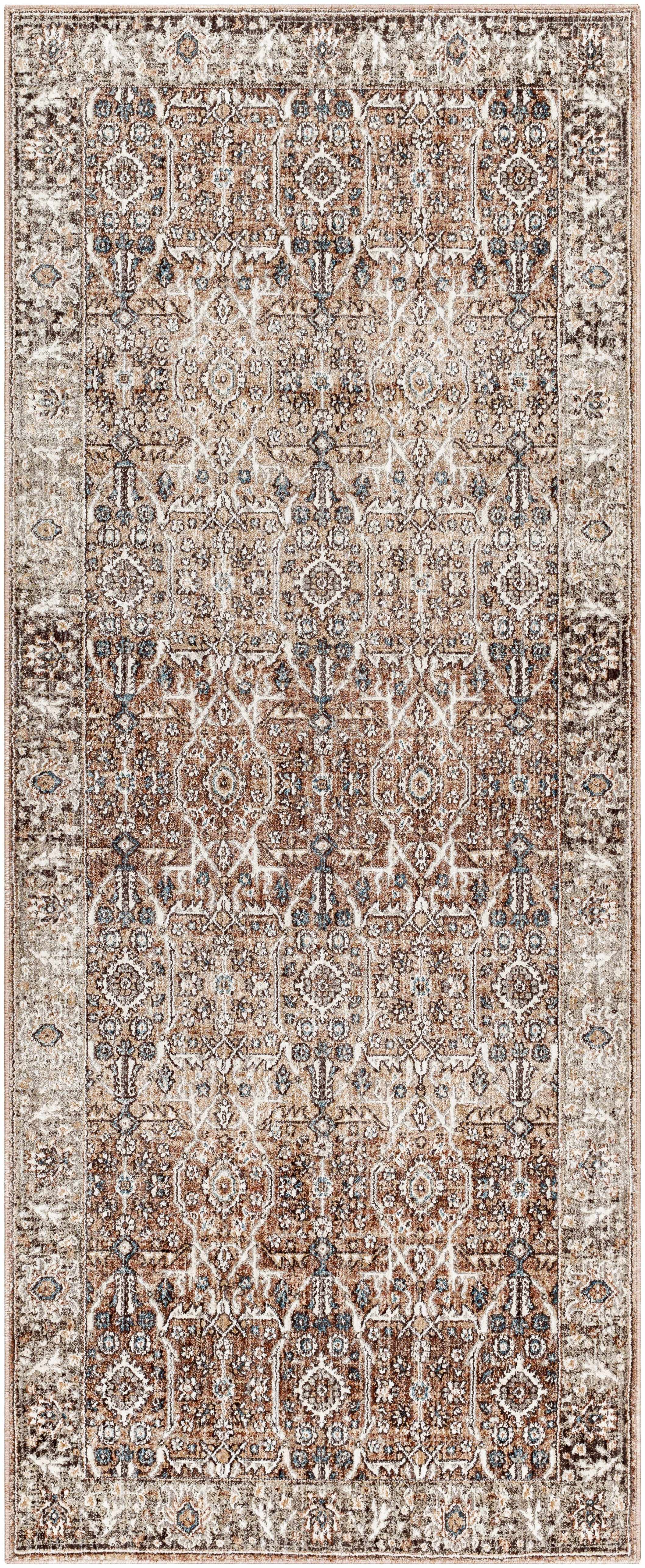 Tibanbang Runner Rug