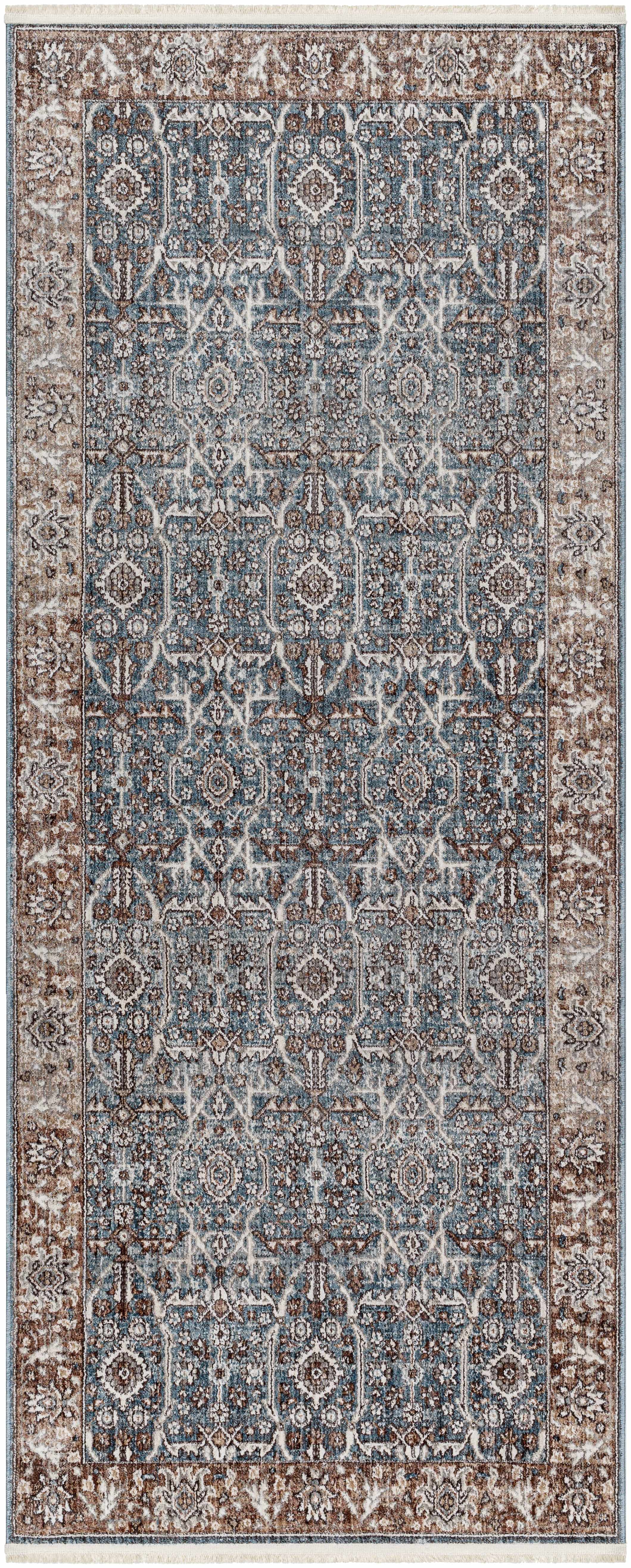 Kitango Runner Rug