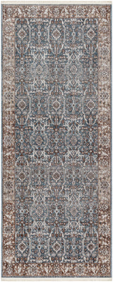 Kitango Runner Rug
