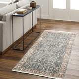 Kitango Runner Rug
