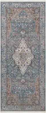 Edremit Runner Rug