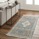 Edremit Runner Rug