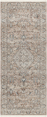 Suay Runner Rug