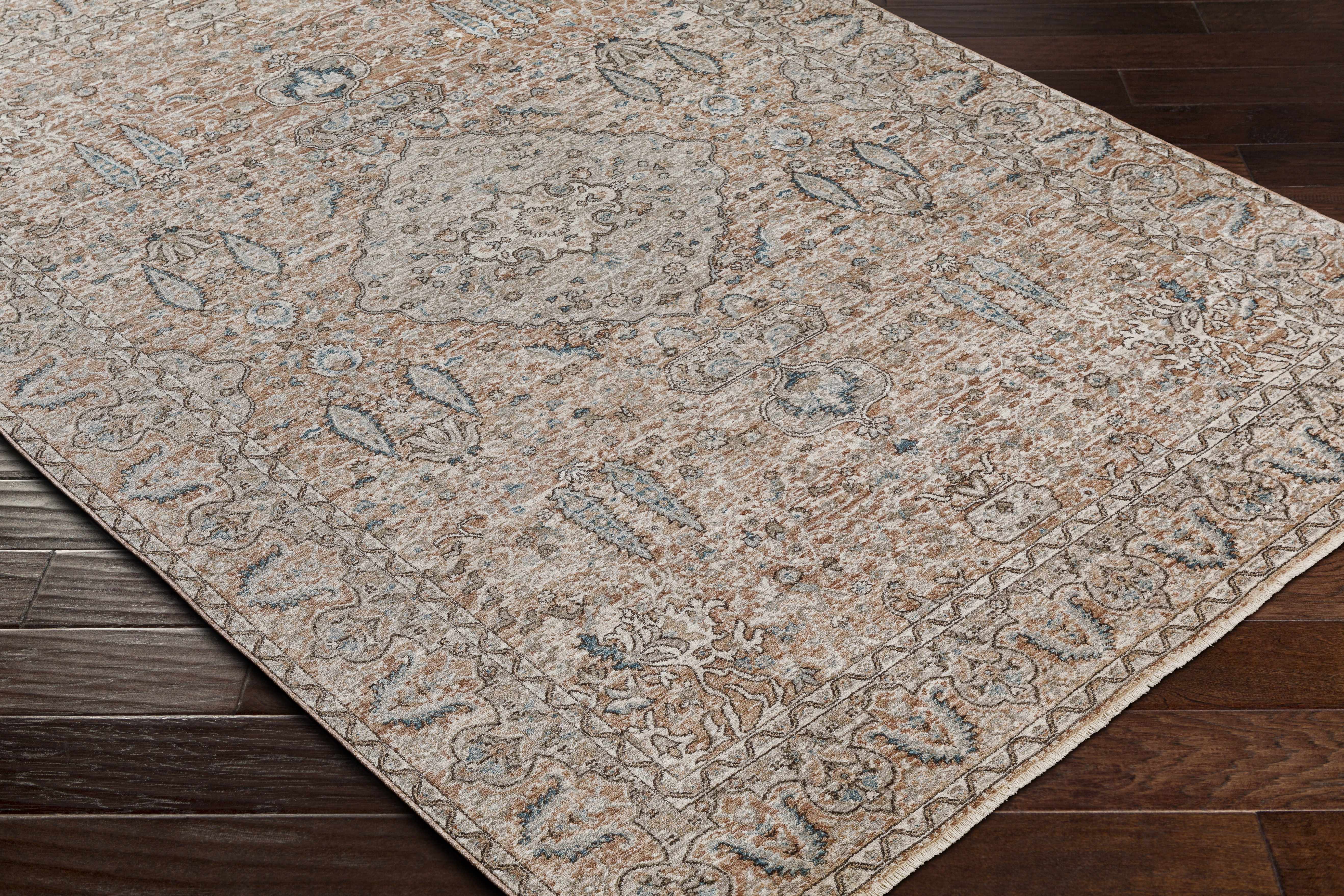 Suay Runner Rug