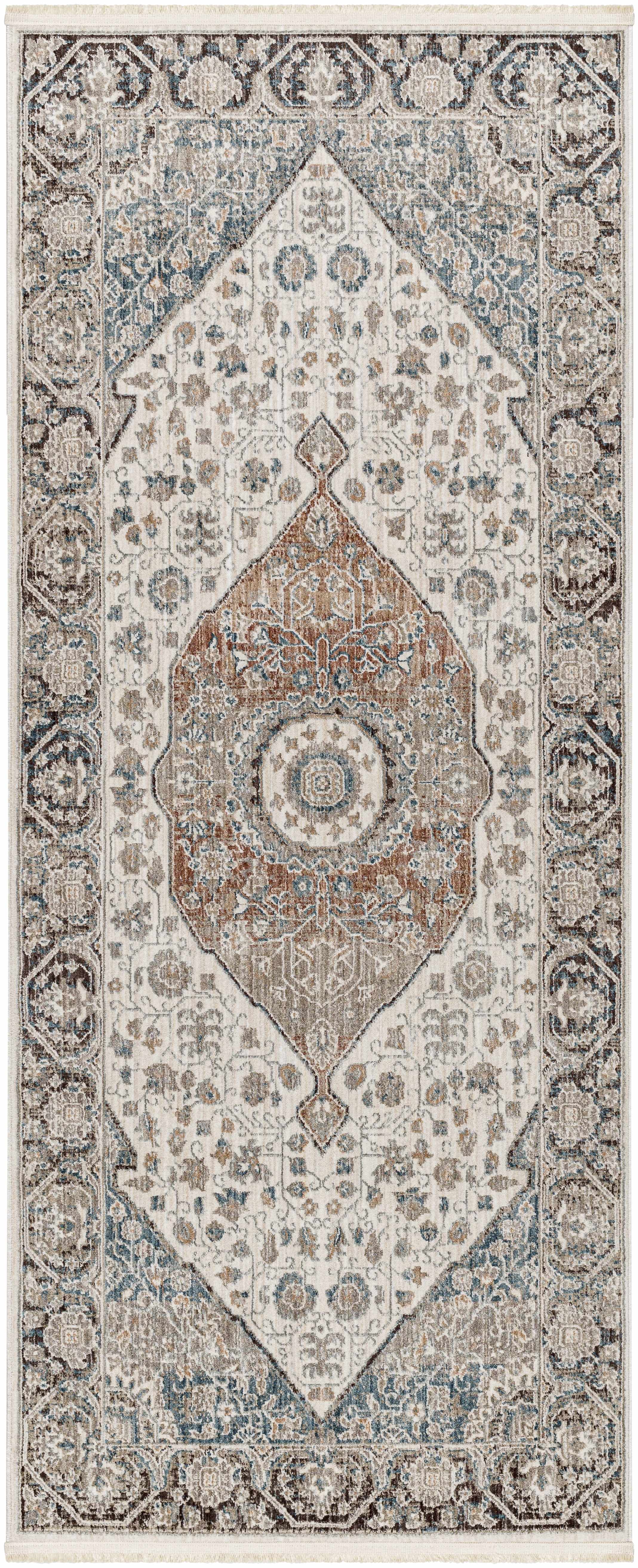 Baychester Runner Rug