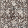 Linmansangan Runner Rug