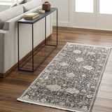 Linmansangan Runner Rug