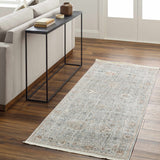 Scole Runner Rug