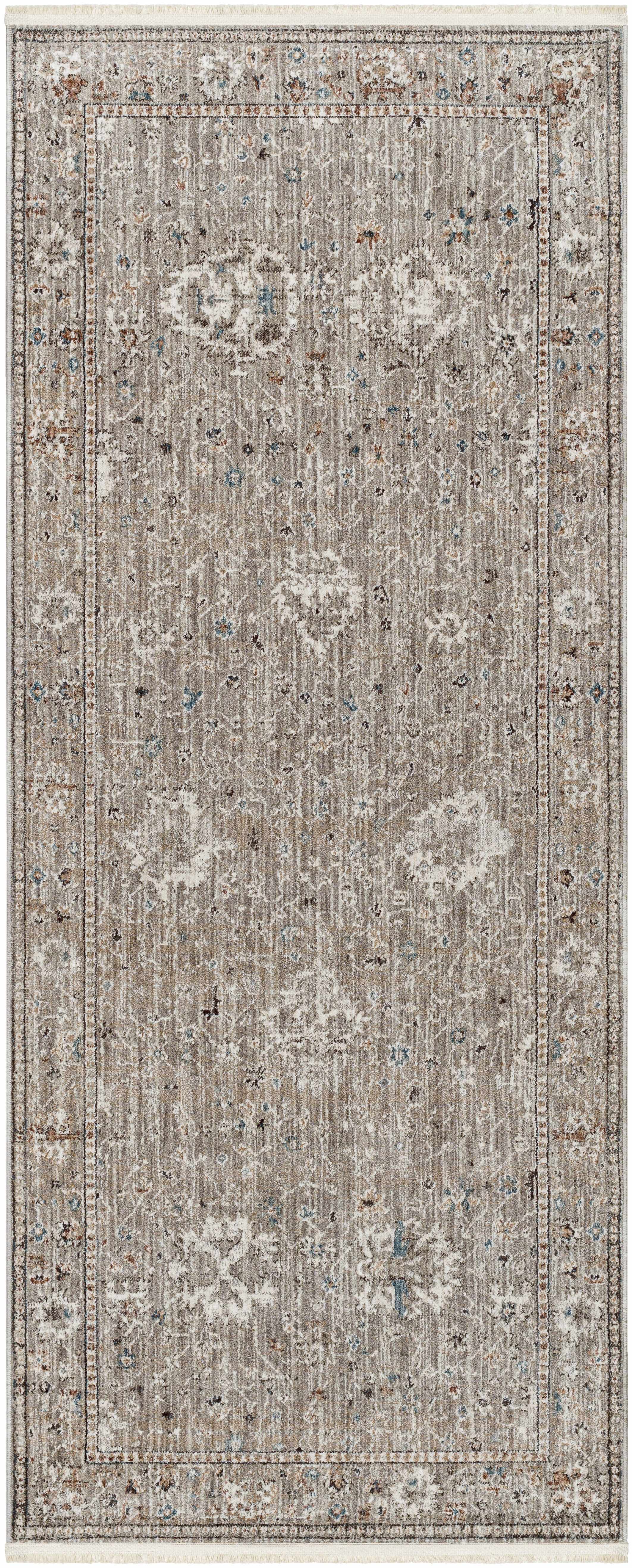 Bolitoc Runner Rug