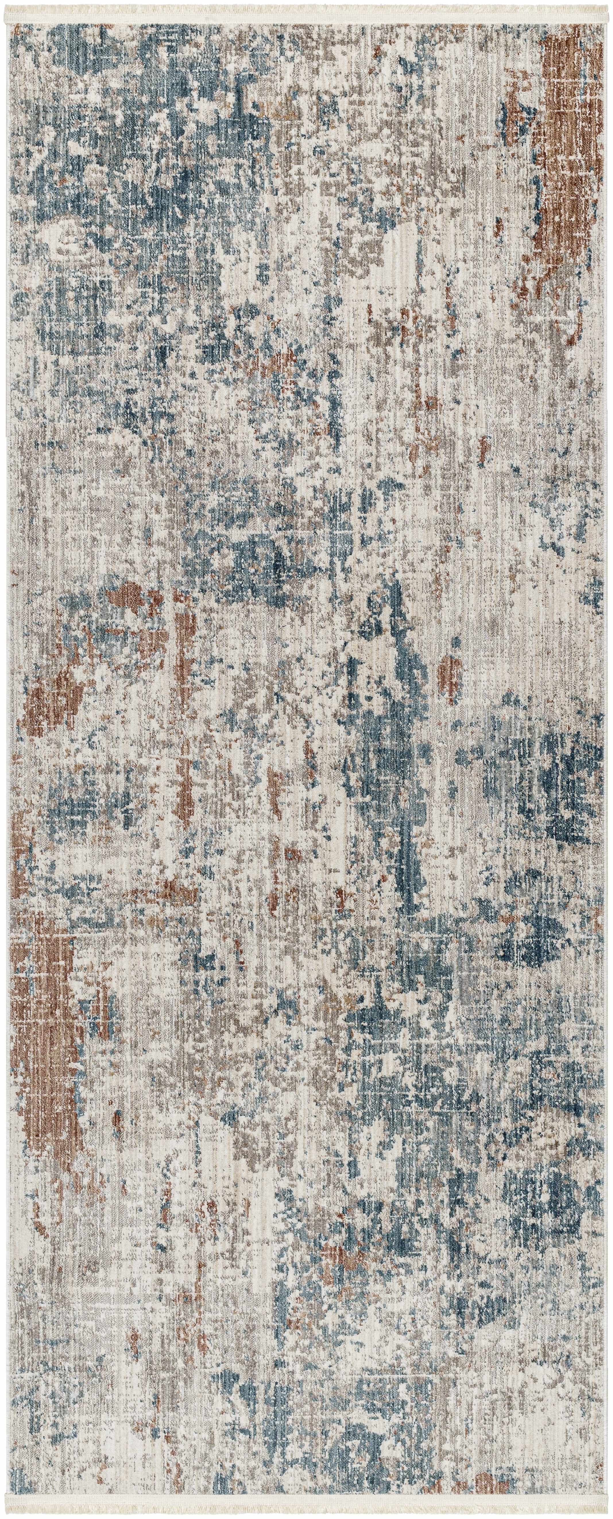 Danlugan Runner Rug