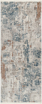 Danlugan Runner Rug