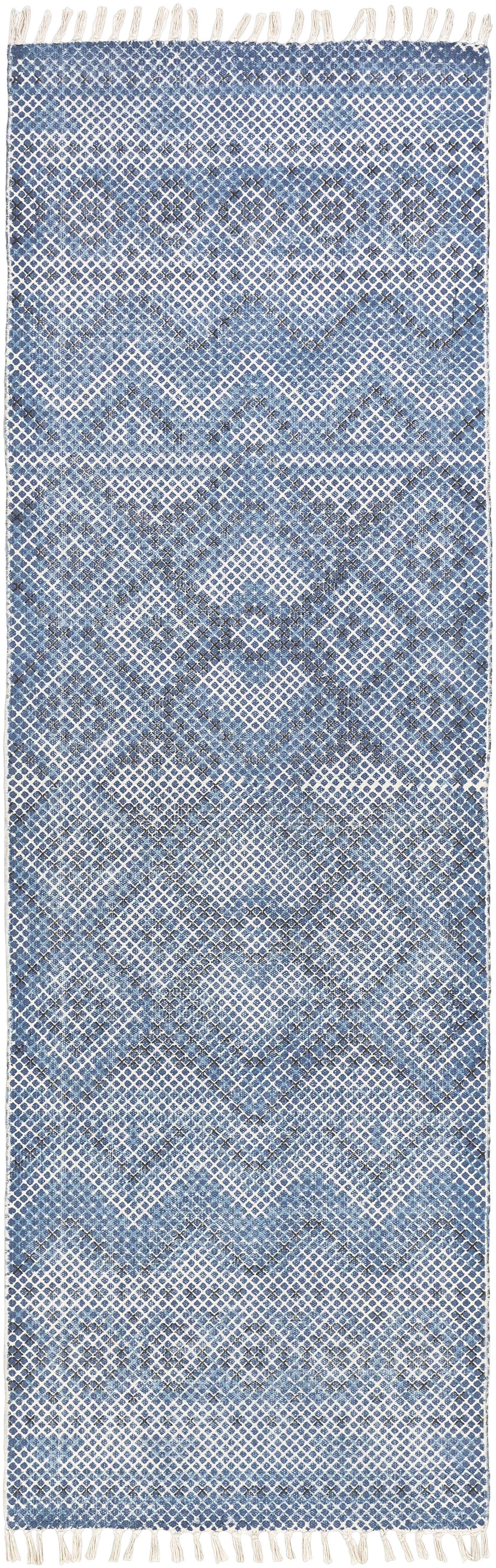 Vanceburg Runner Rug