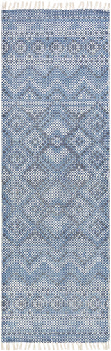 Vanceburg Runner Rug