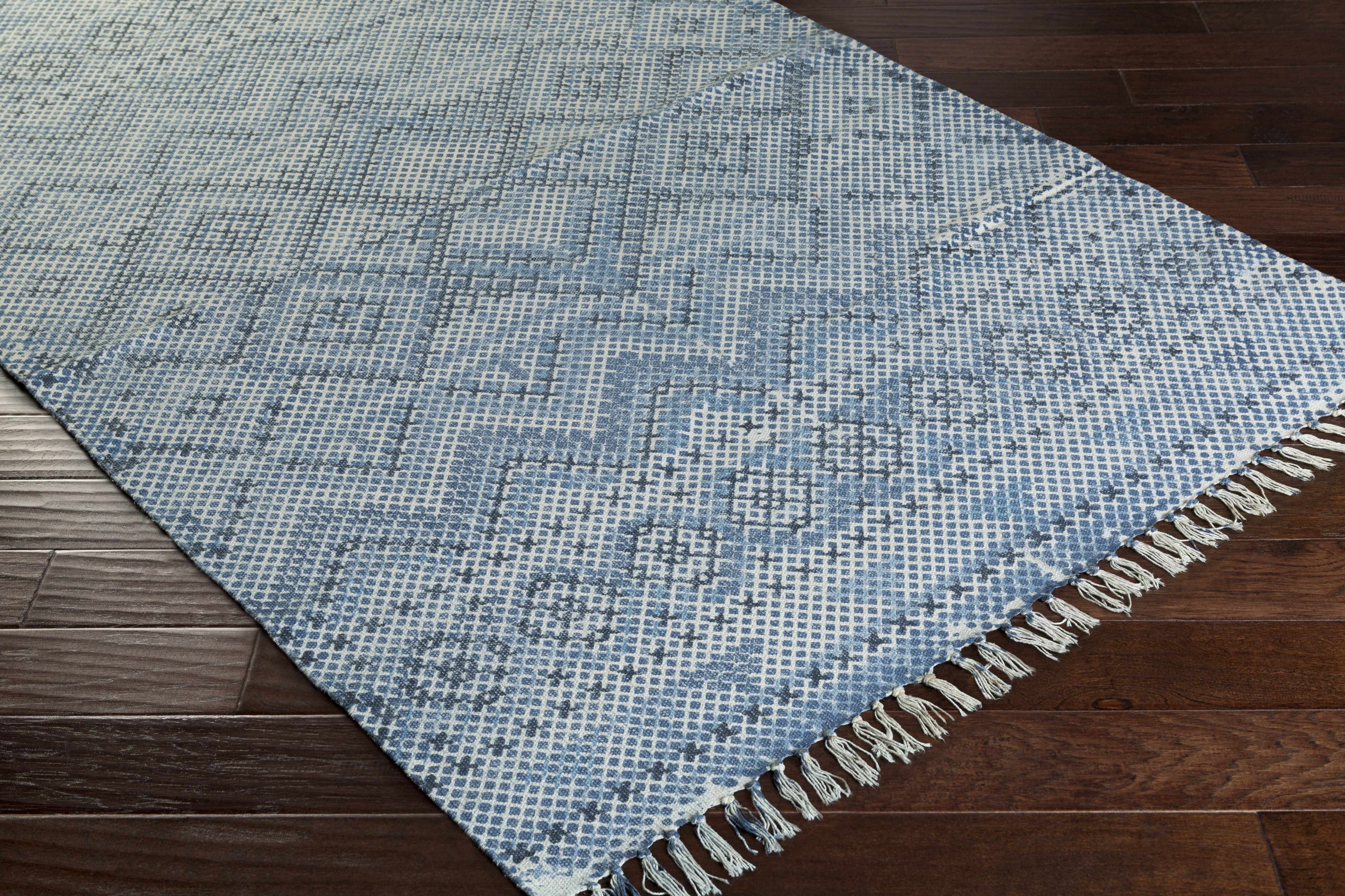 Vanceburg Runner Rug