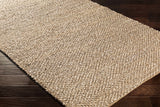 Caspar Jute Rug