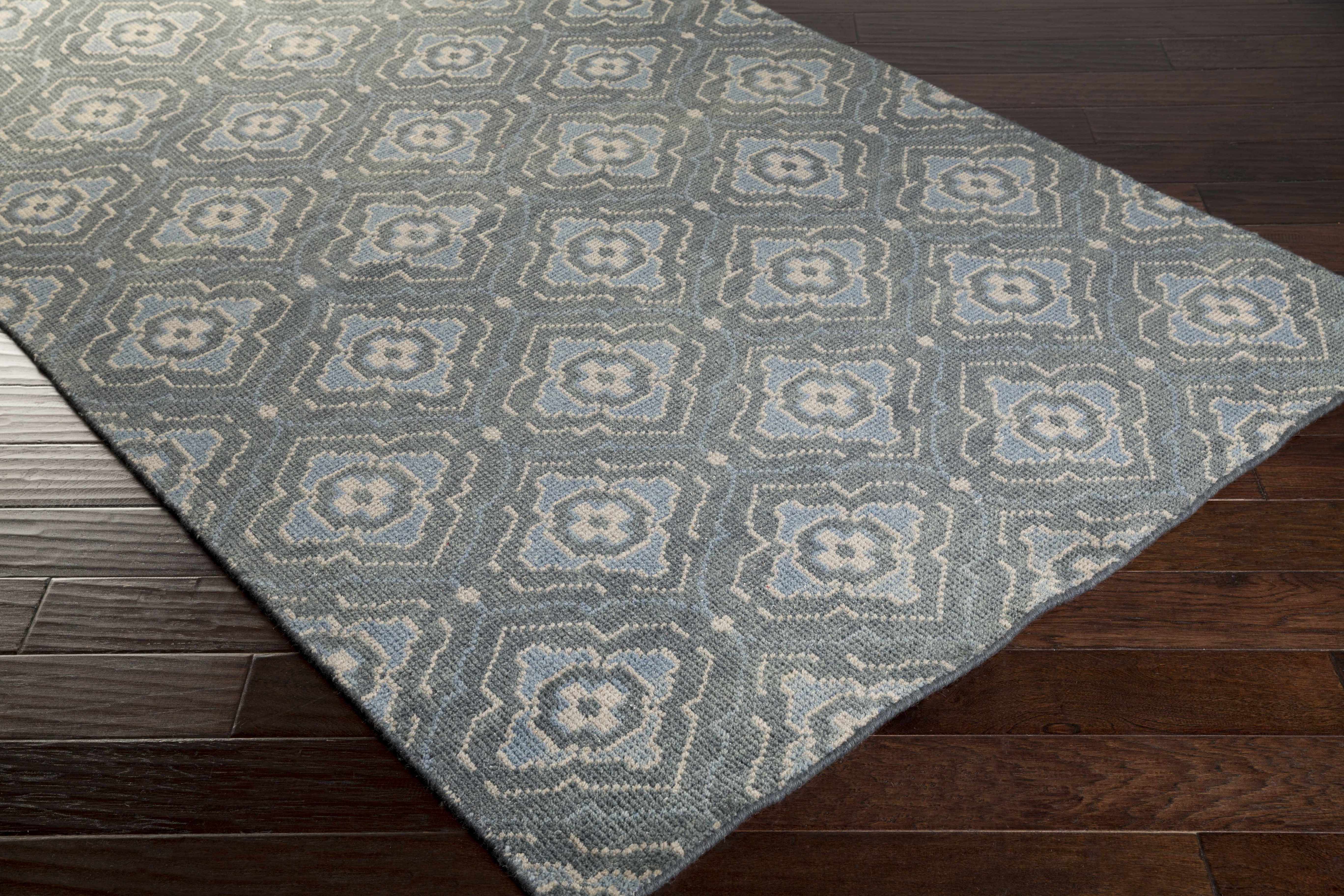 Huntingburg Runner Rug