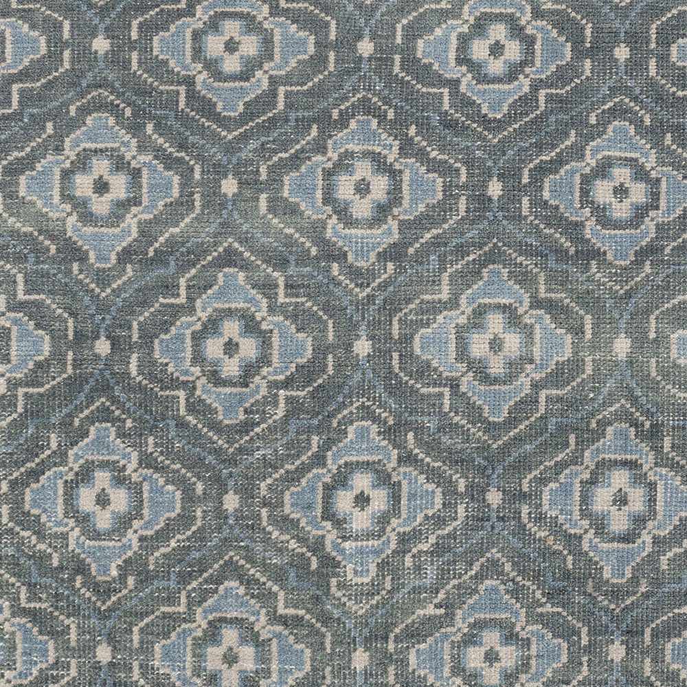 Huntingburg Runner Rug