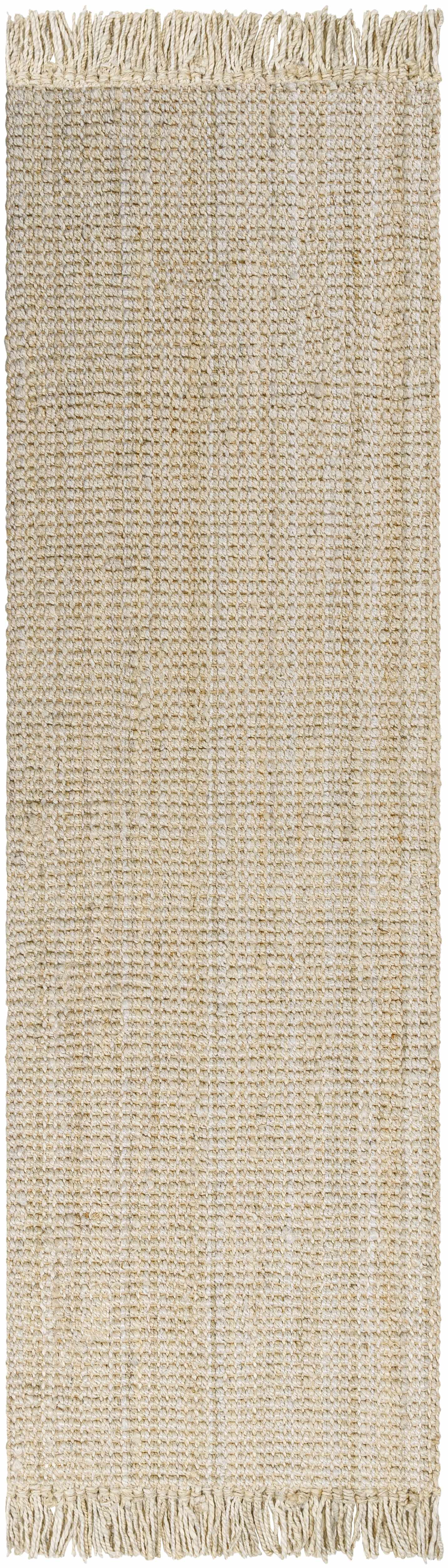 Senneterre Jute Rug
